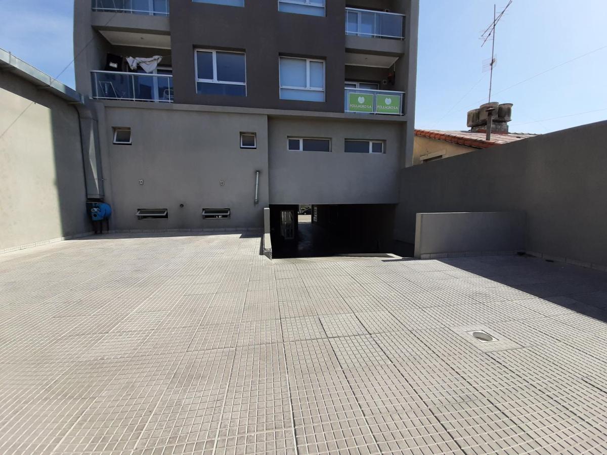 Apartamento Departamentos DSM Necochea Exterior foto